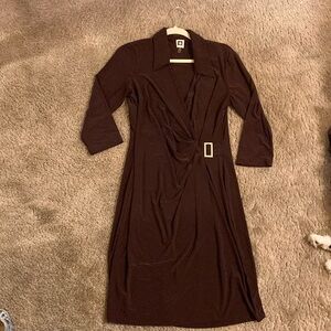 Anne Klein size 12 Dress